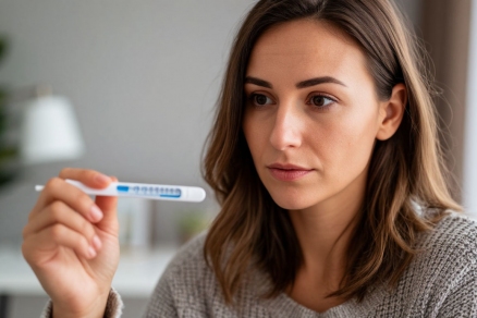 Врач Коновалов предупредил о возможности одновременного заражения гонконгским гриппом и ОРВИ