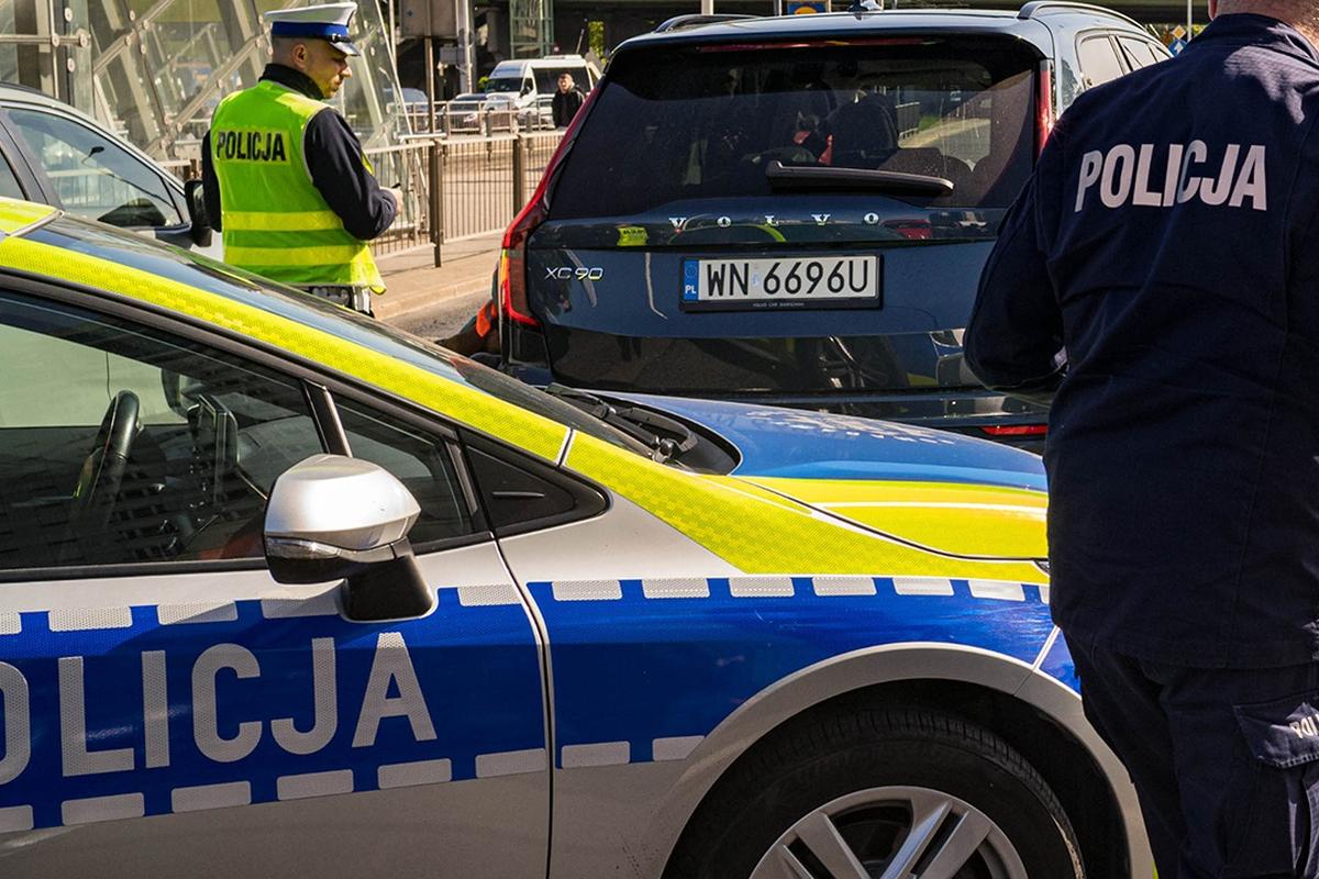 В Польше задержан украинец, подозреваемый в подрыве «Северных потоков»