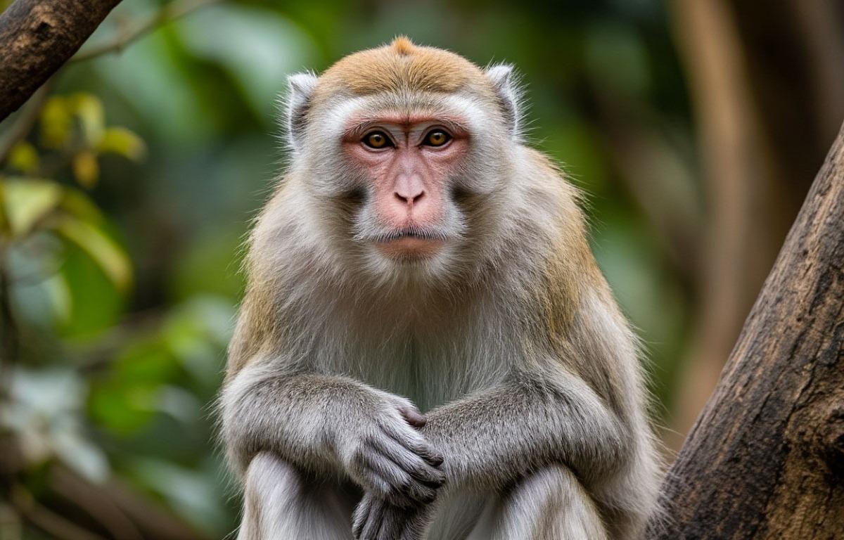 Спасая Панча, мы не навредили ему? Эксперты — о темной стороне вирусной славы макаки