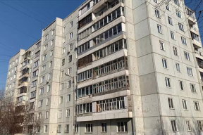 В Красноярске УК без согласия жильцов взялась управлять двумя многоэтажками