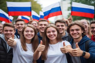 Усталость и недоверие: что волнует россиян перед выборами 2026