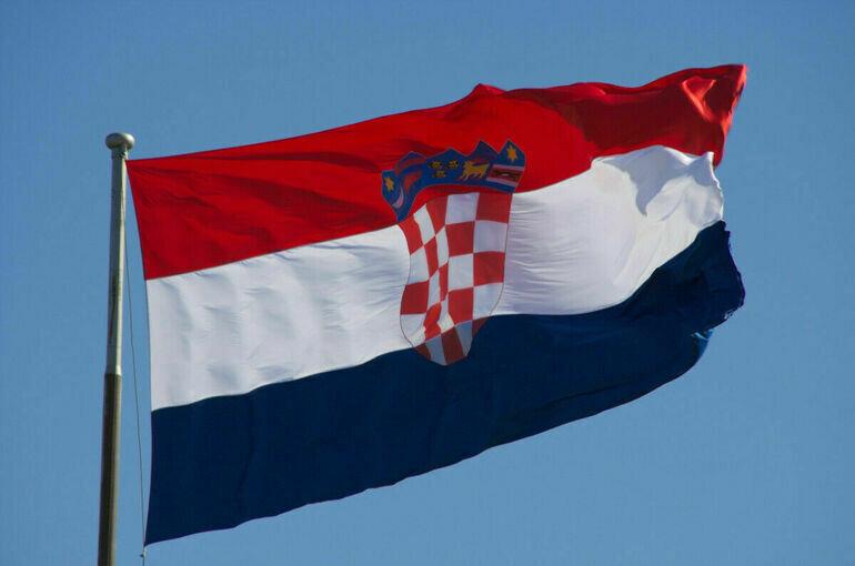 Досрочные выборы в Хорватии показали слабину партии власти