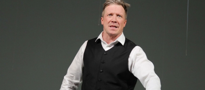 Актер Алексей Кравченко: Мой первый брак был неудачным - Видео