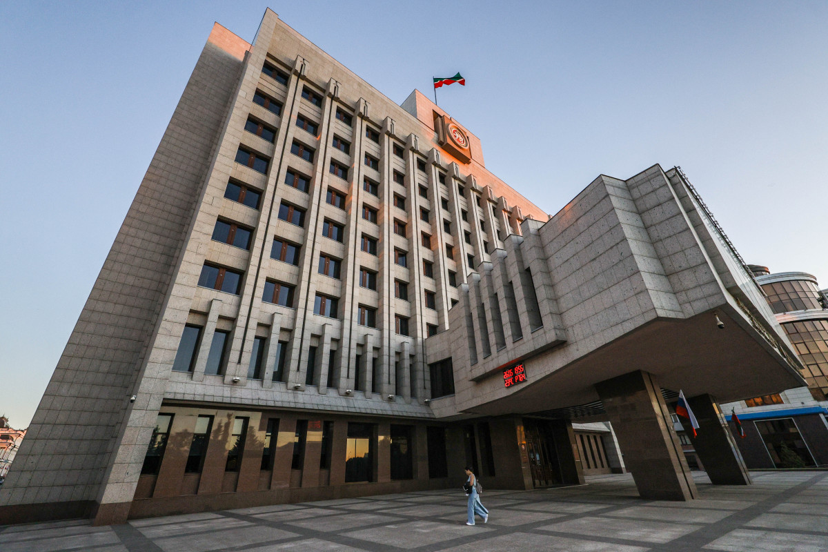 В Татарстане хотят изменить механизм выплаты дополнительных расходов депутатам