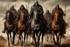 Патриарх Кирилл заявил, что Апокалипсис неминуем