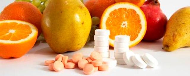 Ohio University scientists named vitamins B6 and B12 a risk factor for cancer