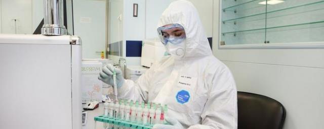 Более 145 тысяч москвичей сдали анализы на коронавирус