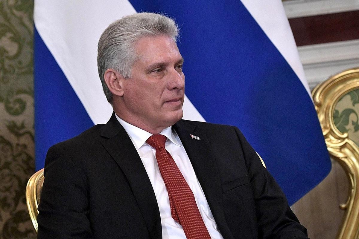 «Абсолютно последователен»: Диас-Канель раскрыл главный секрет политического долголетия Фиделя Кастро