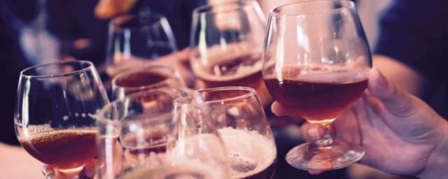 В Ленобласти изменят правила продажи алкоголя