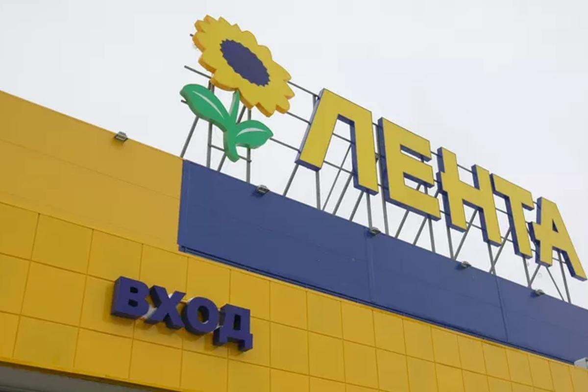 «Купер» подал в суд на «Ленту» из-за товарного знака