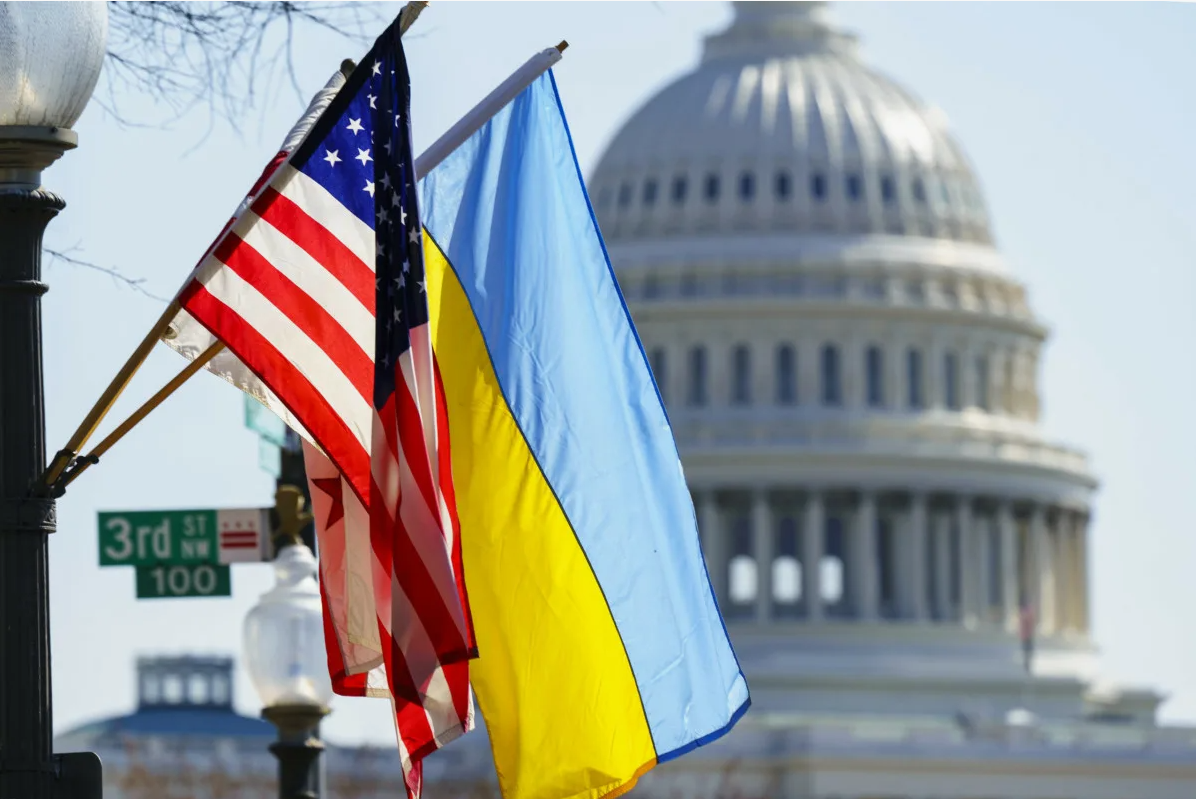 Военный эксперт рассказал, когда США прикажут Украине прекратить огонь