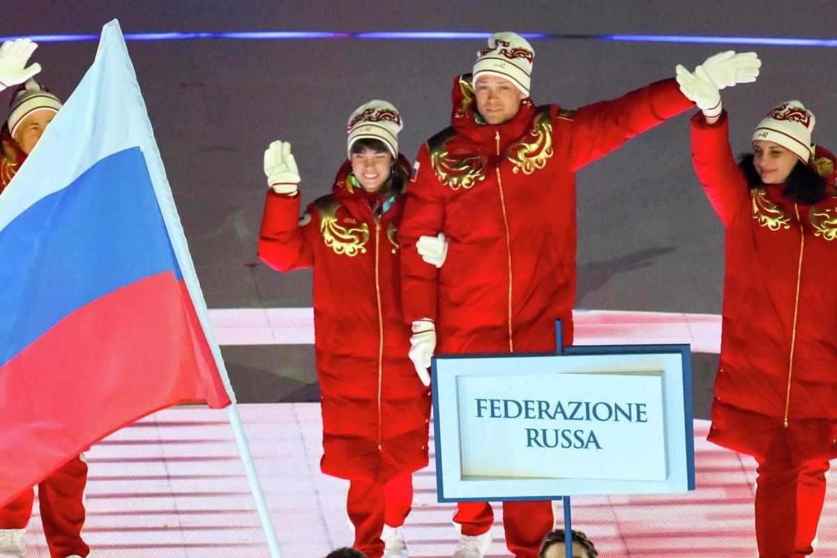 Российские паралимпийцы взяли «бронзу» Игр в Италии