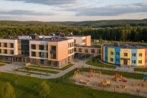 Ульяновский лицей вошёл в топ 100 школ России и поборется за миллионный грант