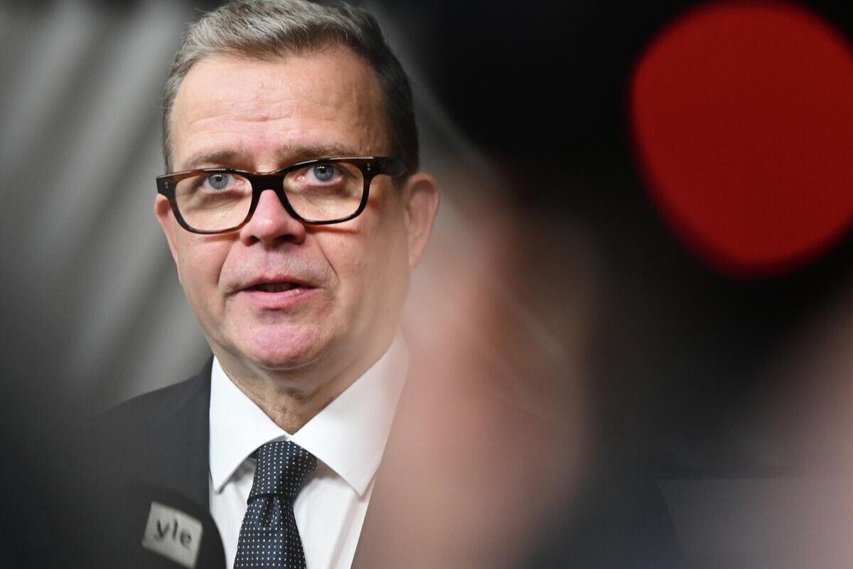 Власти Финляндии обвинили Россию в плохом состоянии экономики страны