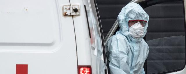 В Чувашии скончались от коронавируса еще два человека