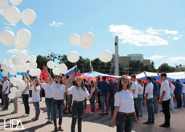 В Рязани появится первый правовой волонтерский отряд