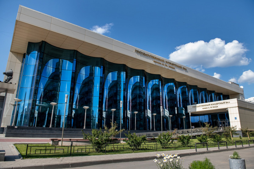 Новосибирск вошёл в тройку лидеров конкурса «Культурная столица – 2027»