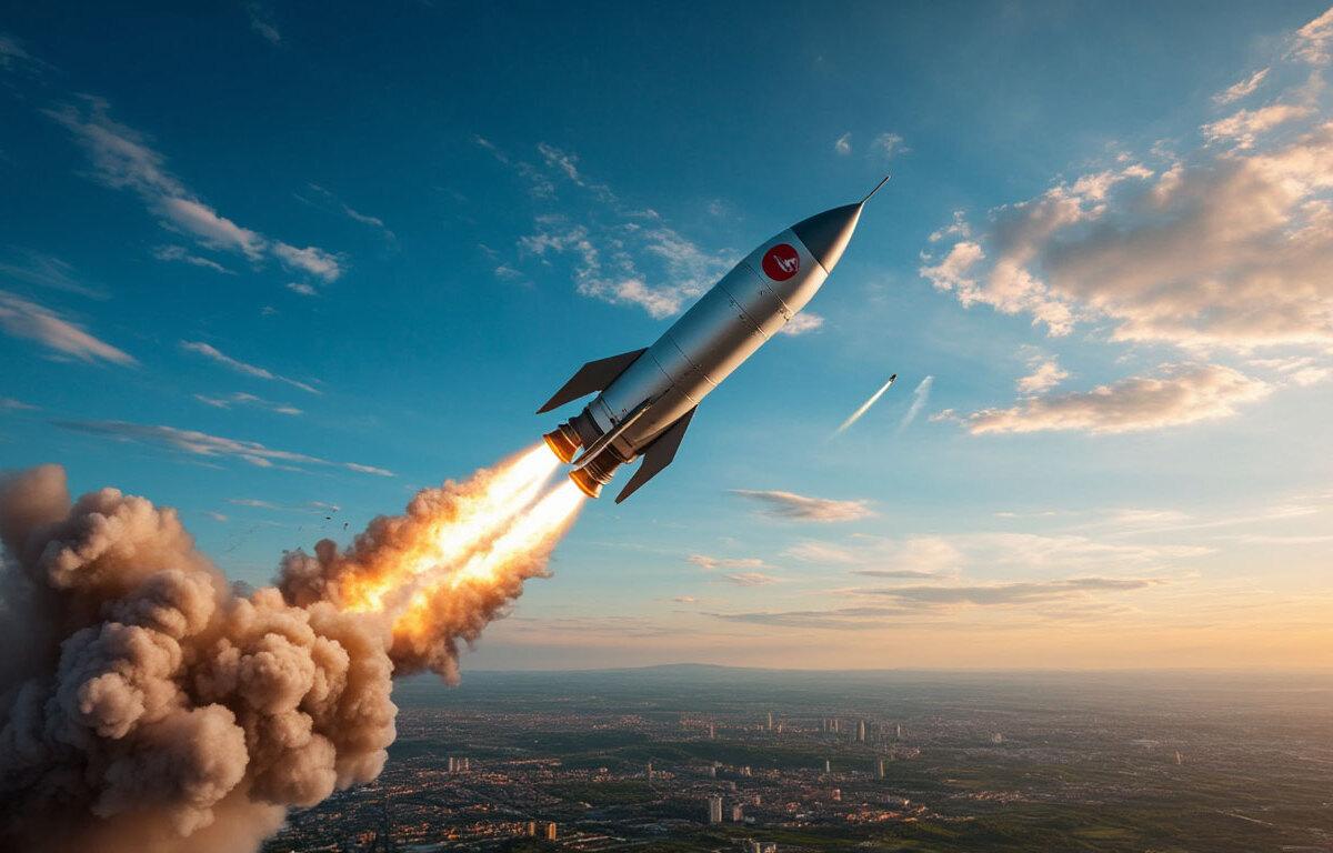 В Die Welt сообщили об угрозах для НАТО нового российского вооружения