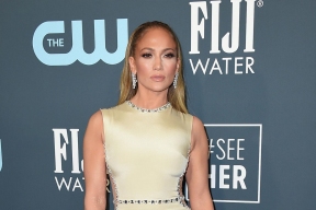 Дженнифер Лопес раскрыла имя актера, с которым у нее был лучший экранный поцелуй