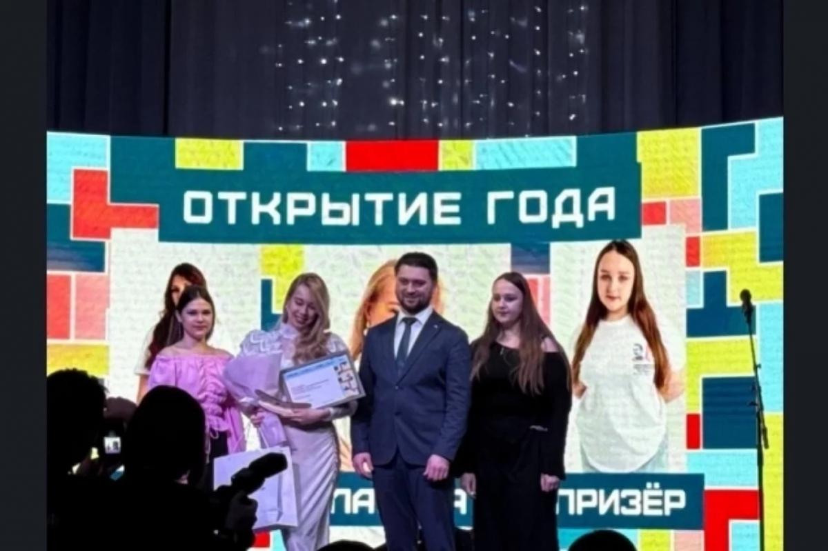 «Я — волонтер»: в Новосибирской области наградили 51 лучшего добровольца региона