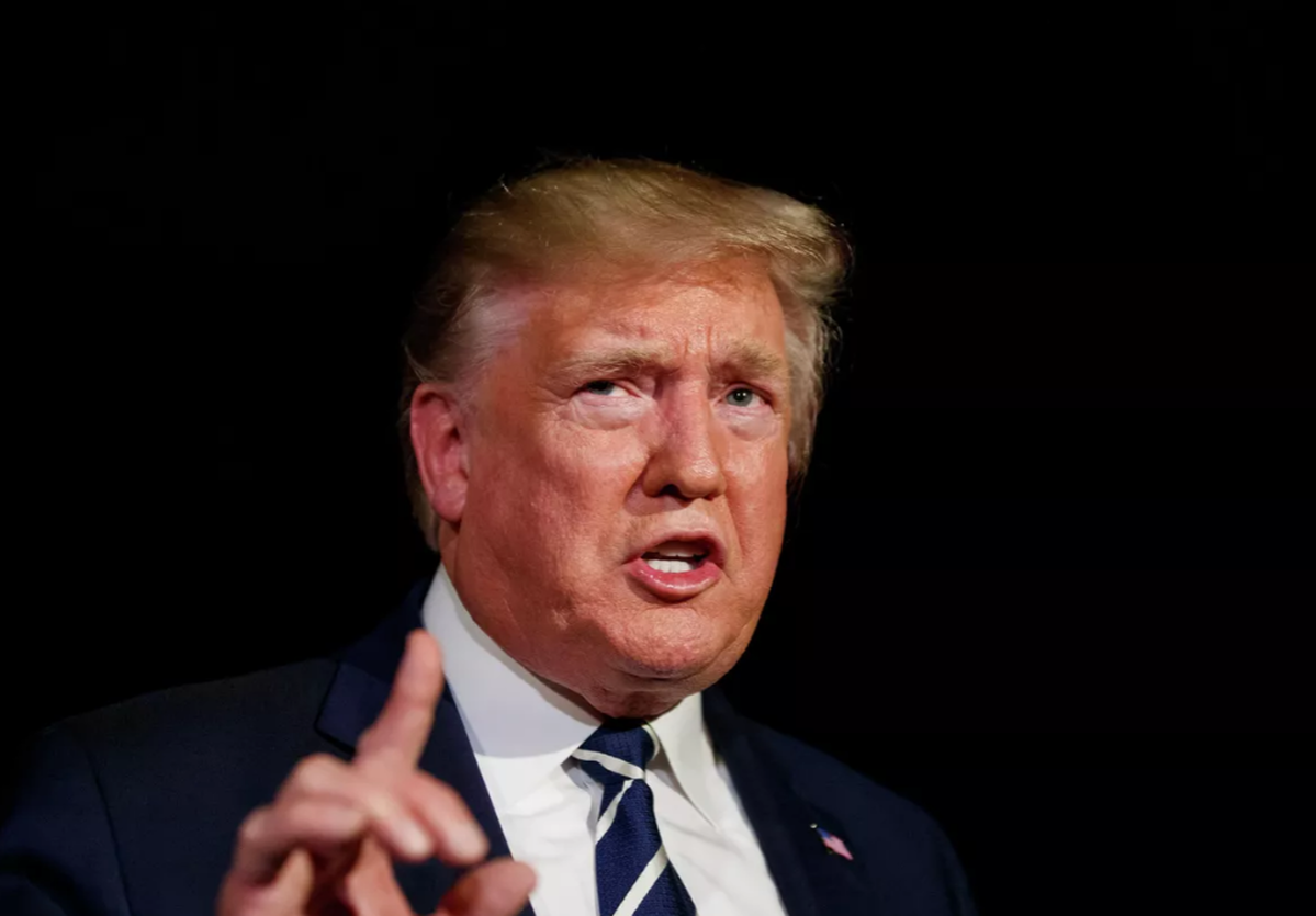 Президент США рассматривает возможность введения дополнительных ограничительных мер в отношении России