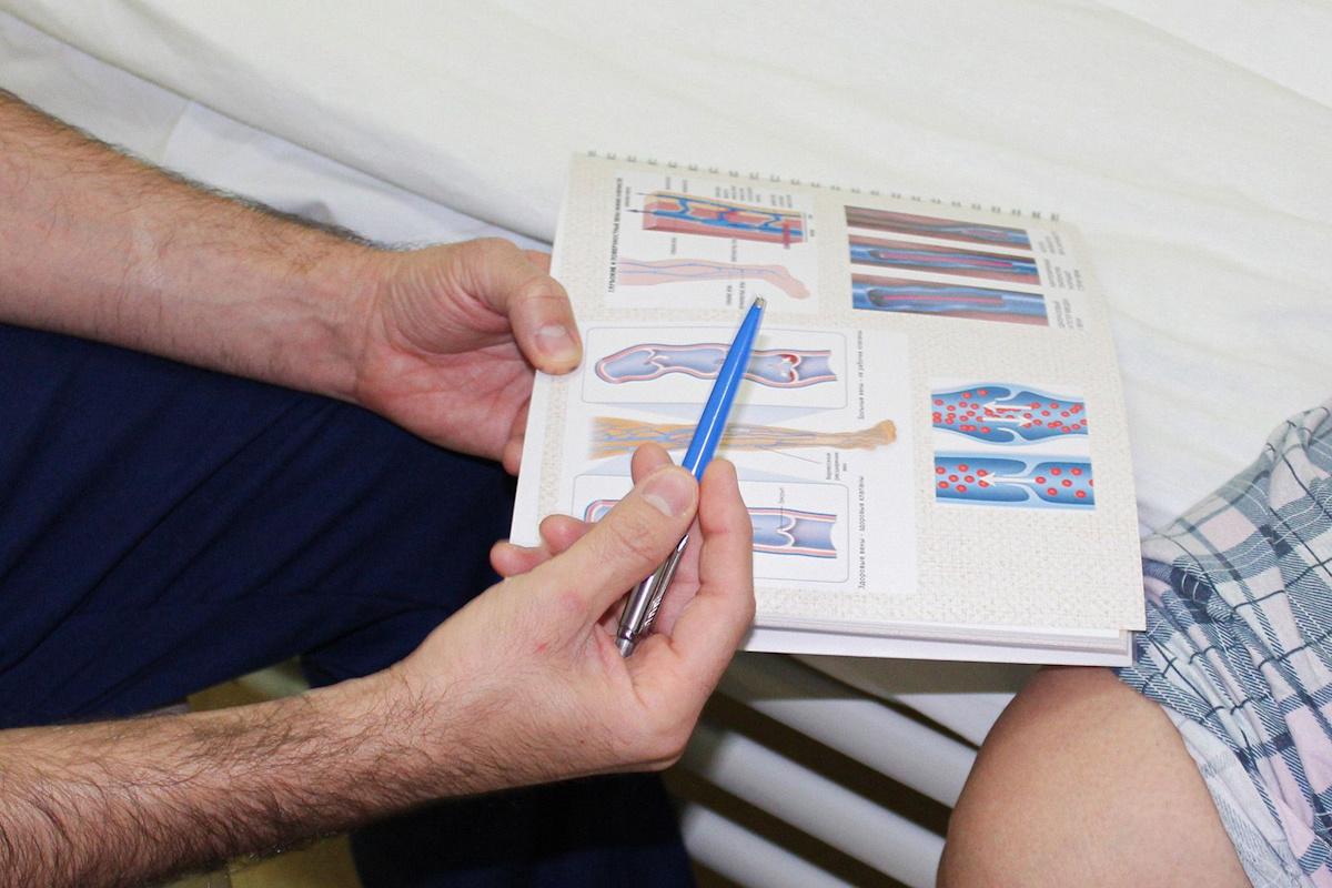 Москва нарастила количество малоинвазивных операций в стационарах кратковременного пребывания