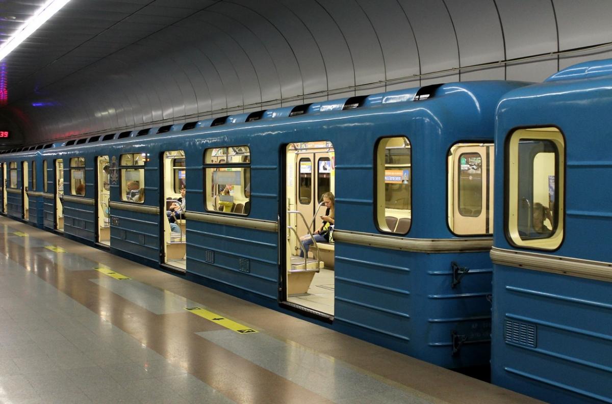 Новосибирское метро за год перевезло 84,4 млн пассажиров