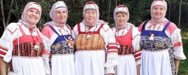 В Тверской области пройдёт конференция, посвящённая 405-летию переселения карел на тверскую землю  