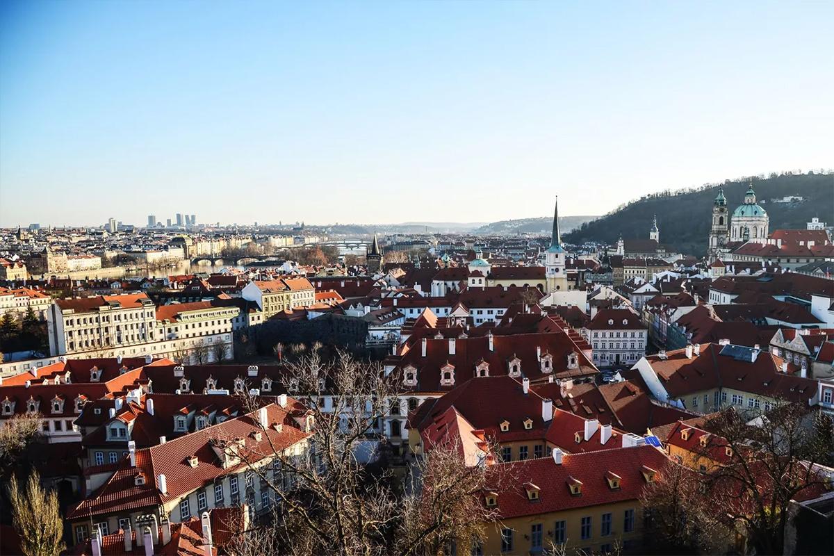 Чехия будет получать нефть по трубопроводу TAL+