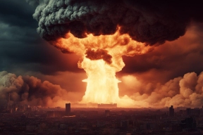 Ядерная истерия разрастается. Решится ли Запад на «маленькую и победоносную» войну в Европе?