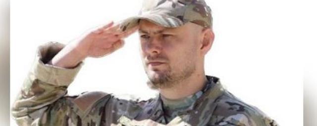 Военкор Руденко: Под Соледаром уничтожен полковник украинского спецназа Юрчик