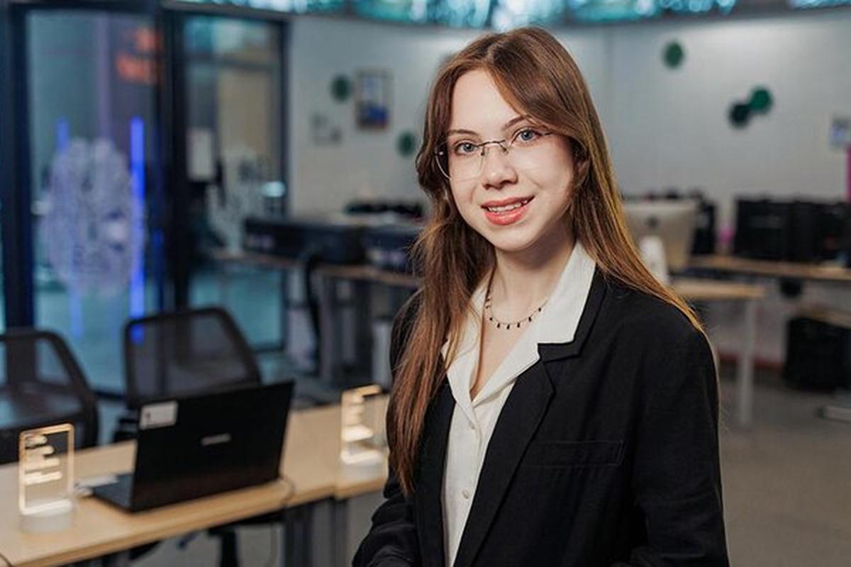 Московская школьница, сдавшая ЕГЭ на 500 баллов, выбрала Физтех