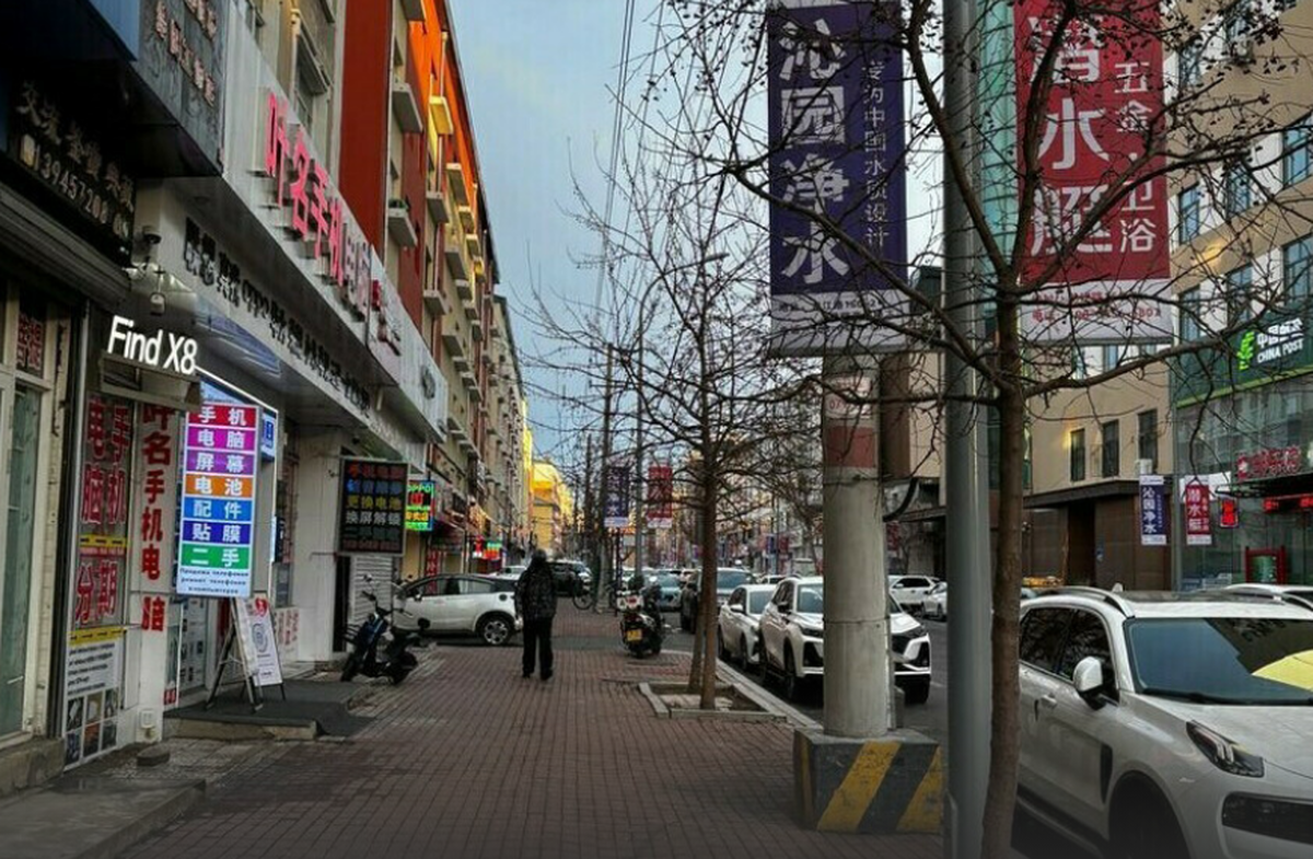 Для российских туристов в китайском Хэйхэ подготовлено более 600 гостиниц