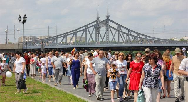 В 2022 году в Тверской области 184 семьи получили выплаты на погашение ипотеки