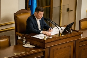 «Как на улицах Киева»: глава парламента Чехии потребовал ограничить наплыв украинцев