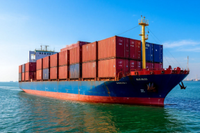 Планируется запуск регулярных контейнерных рейсов Владивосток – Невельск