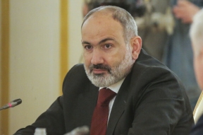Пашинян пригрозил заморозить участие Армении в ОДКБ юридически