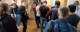В Новосибирске мужчины возле военкоматов рассказали о призыве на мобилизацию