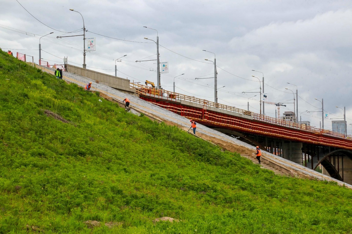 Мэрия Новосибирска планирует расторгнуть контракты с недобросовестными подрядчиками