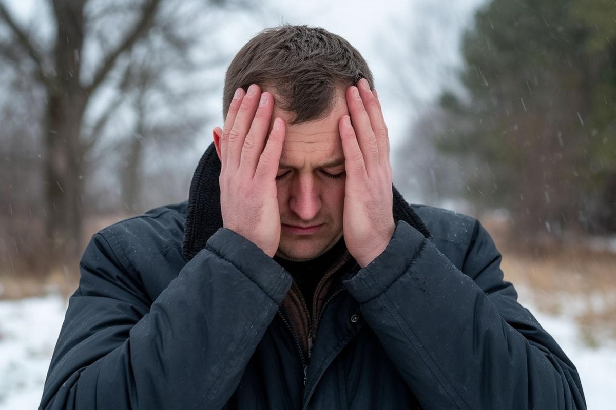 Ученые анонсировали график магнитных бурь в начале декабря 2025 года