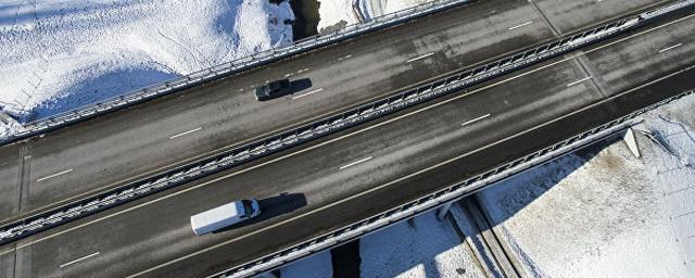 В Химках к 2018 году заменят ведущие к Шереметьево мосты через Клязьму