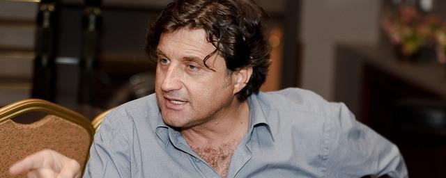 Отар Кушанашвили назвал «комедией» лживые извинения Собчак перед главой «Ростеха»