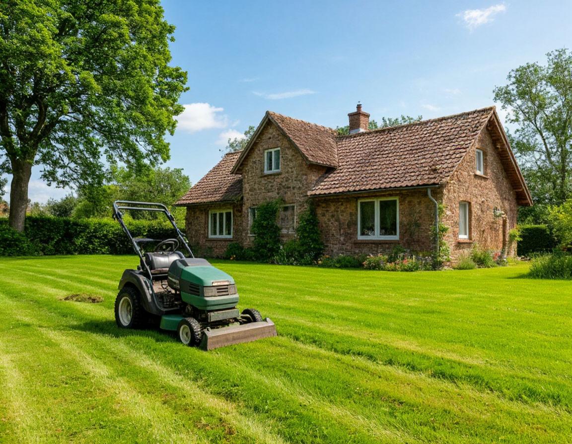 Новосибирцам грозит штраф до 50 000 рублей за один проступок на даче