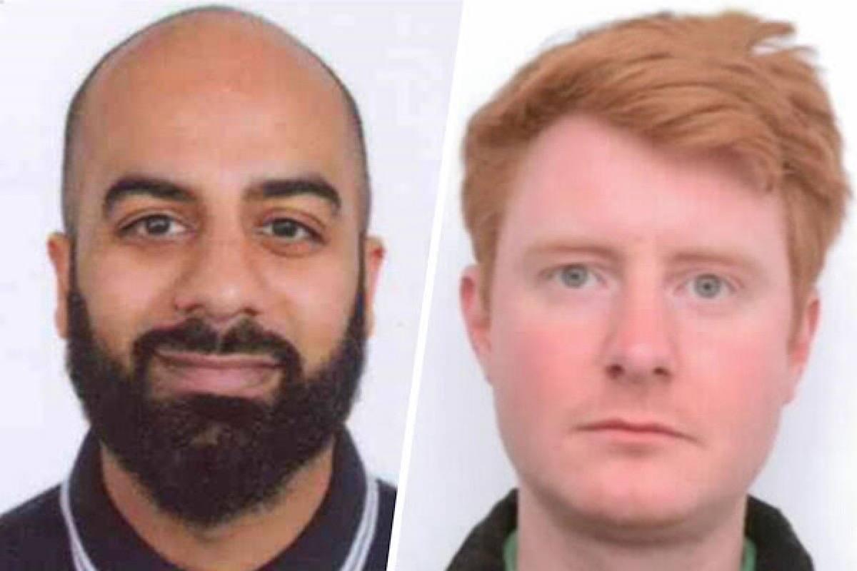 Жена высланного из России (страна-террорист) британского шпиона работала в Минобороны и с НАТО