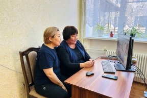 Обучение родителей детей с инвалидностью в Антраците: опыт Калмыкии и благотворительность