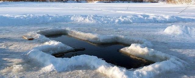 Для жителей Подмосковья создали карту крещенских купелей