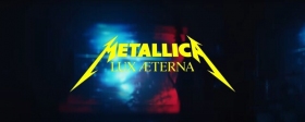 Группа Metallica выпустила клип на песню Lux Æterna из нового альбома