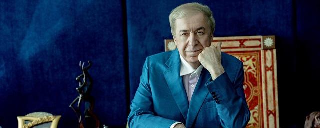 Российский бизнесмен Михаил Гуцериев попал под санкции ЕС за поддержку Лукашенко