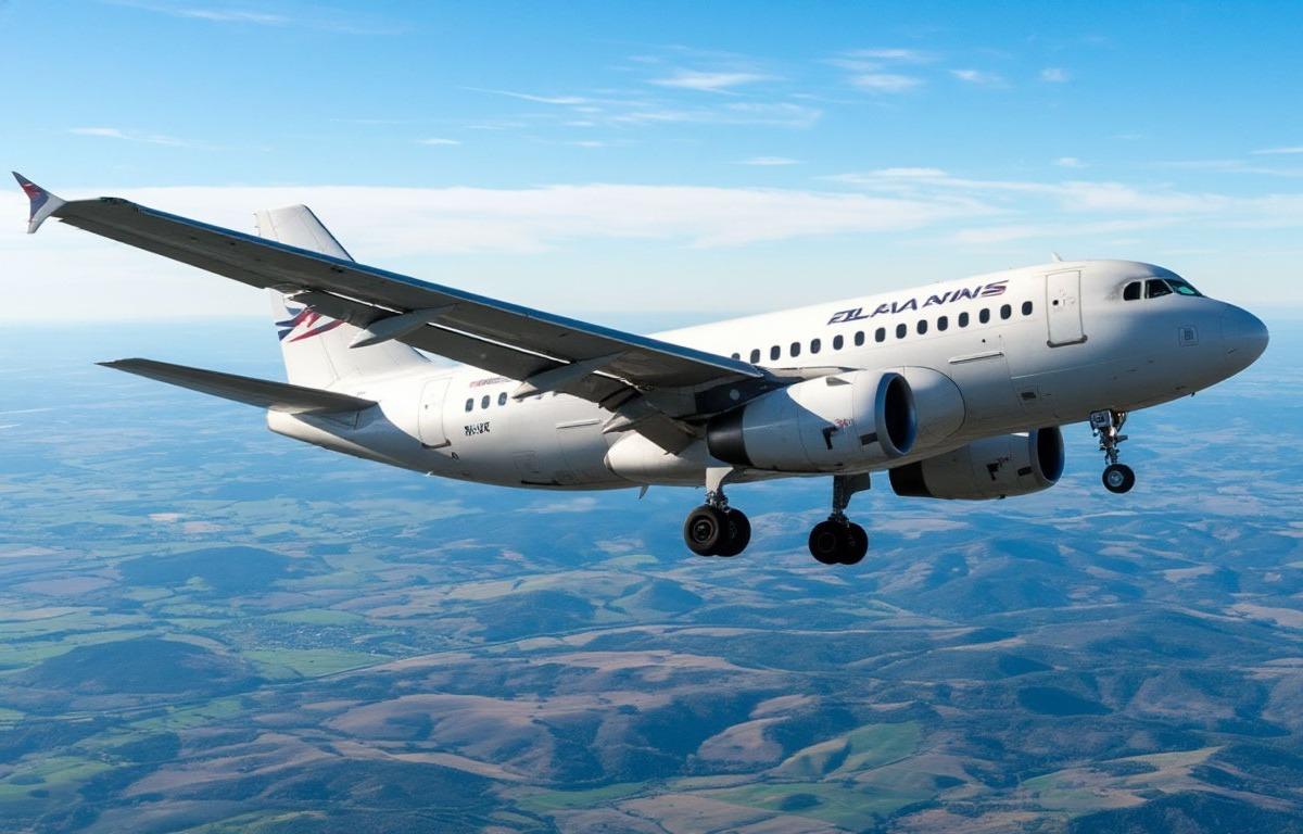 Иран частично открыл воздушное пространство