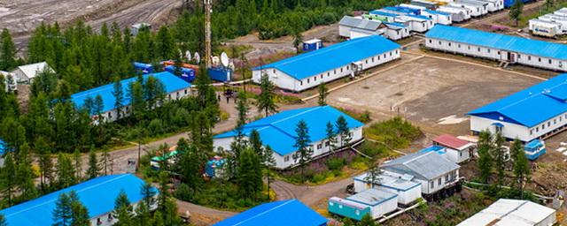 В Якутии построят аэропорт и два поселка